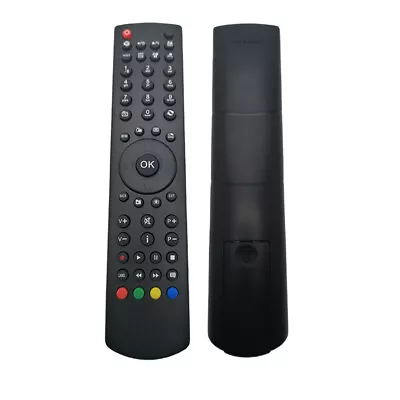 Remote Control For Celcus DLED32167HDDVD 32 HD LED/DVD Combi Direct Replacement • £9.97