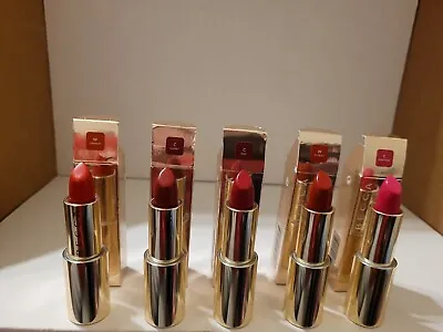 BECCA Ultimate Lipstick Love BRAND NEW IN BOX FULL SIZE CHOOSE YOUR SHADE • $12.99