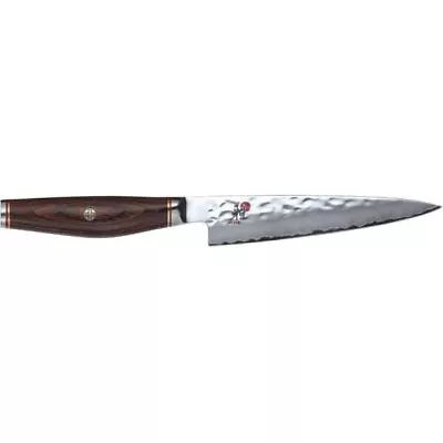 ZWILLING 6000MCT (knife/130mm) MIYABI 34072-131 From Japan New • $354.93