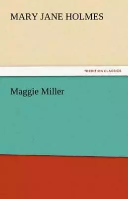 Maggie Miller • $30.32