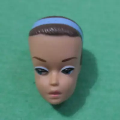 Vintage Barbie Doll - Vintage Fashion Queen Barbie Doll Head • $2.25