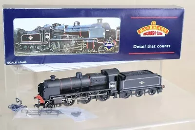 BACHMANN 32-151 BR 2-6-0 N CLASS LOCOMOTIVE 31860 MINT BOXED Oj • £84.50