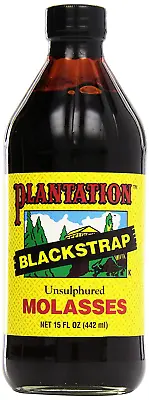  Blackstrap Molasses 15 Oz • $16.57