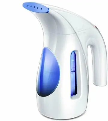 Hilife HL7 Mini Travel Handheld Garment Steamer Clothing Capacity 240ml • $12