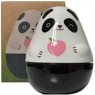 ETUDE Missing U Hand Cream I'm A Peachy Panda 30ml Made In Korea Korean SkinCare • $16.99