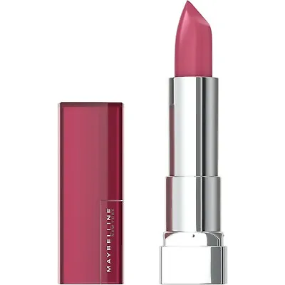 2 Pack Maybelline Color Sensational Creams Lipstick Pink Score (Factory Sealed) • $6.99
