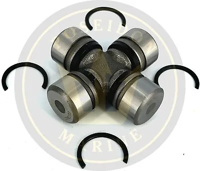 U Joint For Volvo Penta DPH & DPR  Replaces 3843136 • $119.90