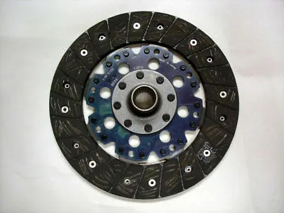 VW BUG BUS GHIA TYPE 3 DAIKIN HOT SUPER STREET 200 Mm CLUTCH DISC • $52