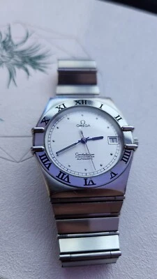 $550.80 • Buy Vintage Omega Constellation Chronometer Automatic Men's Watch