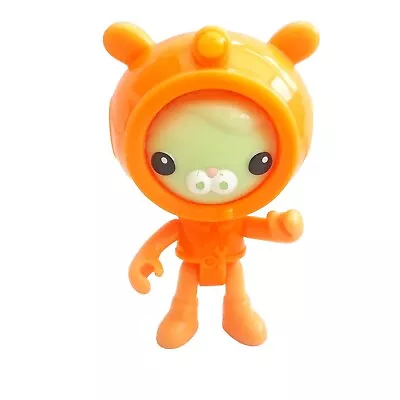 Octonauts Tweak Diver Play Figure Toy • £9.99