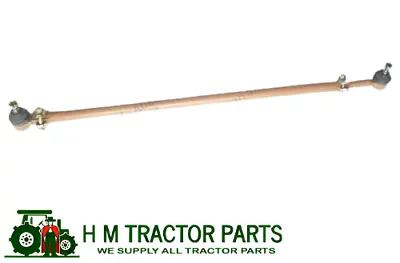 Tie Rod Assembly For Mahindra Tractor 001230282r92 • $146