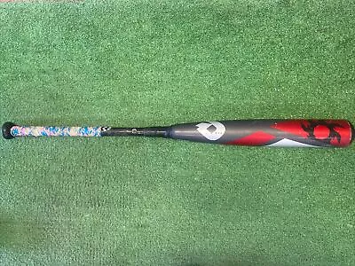 Demarini VOODOO INSANE VIC-17  33/30 BBCOR Baseball Bat -3 College High School • $12.50