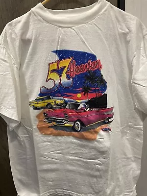 NHRA 57 Heaven TShirt • $20