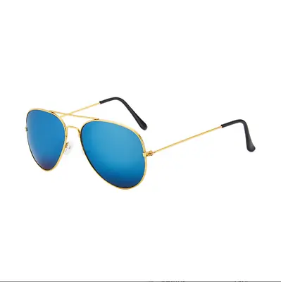 Mens Sunglasses Frame Glasses Men Sports Driving Eyewear Aviator Fashion Pilot • $5.99