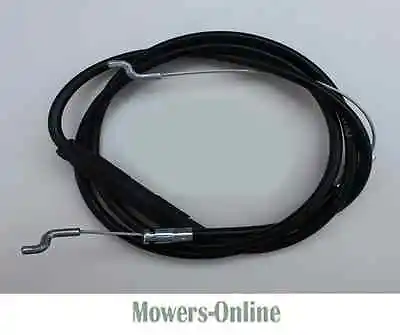 £22.72 • Buy AL-KO Drive Cable 527717 46BR 46BRE Easy Mow 4600HPD ALKO Mower Clutch 450756