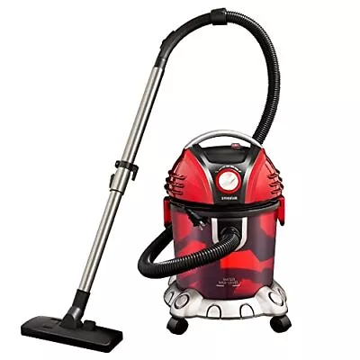 4 Gallon Wet Dry Vacuum Cleaner Water Filtration With Blowing Function For Ha... • $188.77