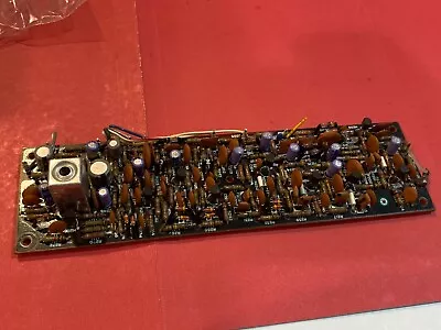 Marantz 2275 Stereo Receiver Parting Out FM IF Amplifier Assembly • $39.95