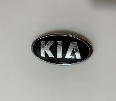 2014-2018 Kia Forte Sedan Trunk Lid Emblem Logo Badge Oem | K3 Yd |  83510-a7050 • $17.69