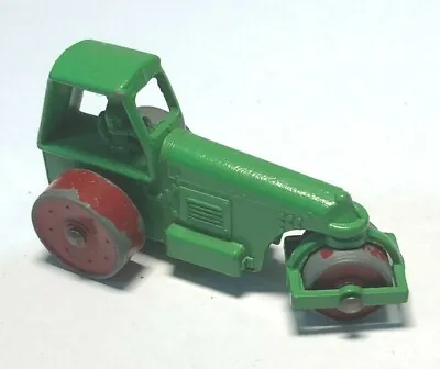£4 • Buy Vintage BUDGIE 26 AVELING BARFORD ROAD ROLLER Chipped