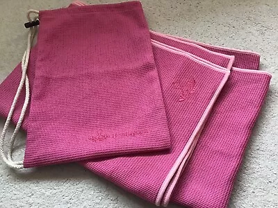 Yoga Cover / Towel By Heath Yoga  • £12