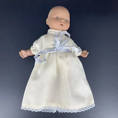 Vintage African American Munecas Famosa Baby Doll Baby Toy Made In Spain • $10.99