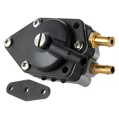 Fuel Pump For Johnson Evinrude Outboard OMC 438559 385784 395712 398385 433390 • $11.49