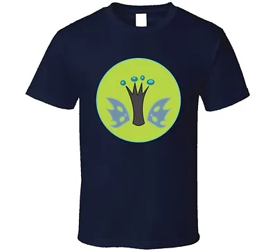 My Little Pony Brony Queen Chrysalis Cutie Mark T Shirt • $20.99