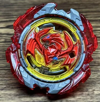 Revive Phoenix 10 Friction B-117 Beyblade Burst Choz Takara Tomy #B1 • $16.99