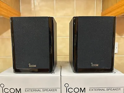 Icom SP-33 - External Speaker • £95