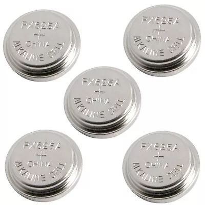 £2.98 • Buy 5 X LR9 PX625A EPX625G V625U 1.5v Alkaline Batteries 625A
