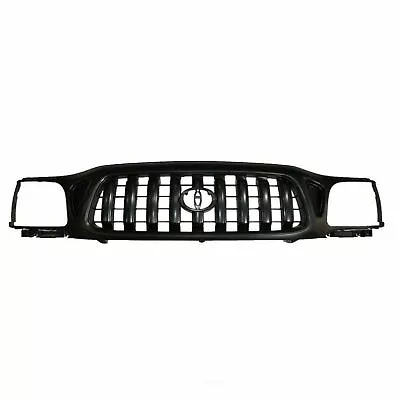New TOYOTA TACOMA  Front Grille For 2001-2004 TO120025 5310004250C0  • $177