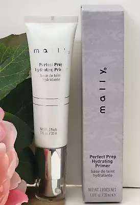 Mally Perfect Prep Hydrating Primer 1.0 Fl Oz NEW IN BOX • $12.99