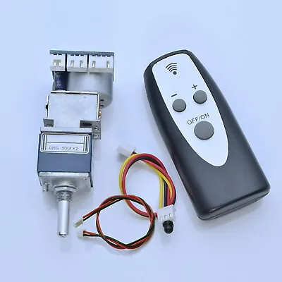 NEW ALPS 27 Controller Board Motor Potentiometer Stereo RC Remote Control Volume • $49.48