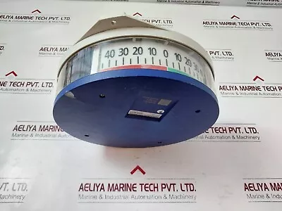 Anschutz/raytheon Marine 136-065.ng001 Rudder Angle Indicator • $917.08