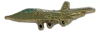 F-100 Super Sabre Hat Tac Or Lapel Pin • $6.58