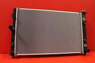 Holden VZ Commodore Radiator LS1 L76 L98 2004-2007 Heavy Duty W/Free $12 Cap!! • $164.35