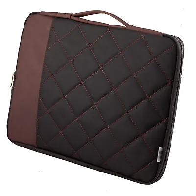 £12.99 • Buy 13.3 Laptop Sleeve Case With Handle For LENOVO IdeaPad Duet 5,DELL XPS 13 9310