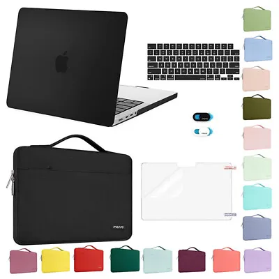 Case For 2023 MacBook Pro Air 13 14 15 16 Inch M1 M2 M3 A2918 A2992 Shell Cover • $25.99