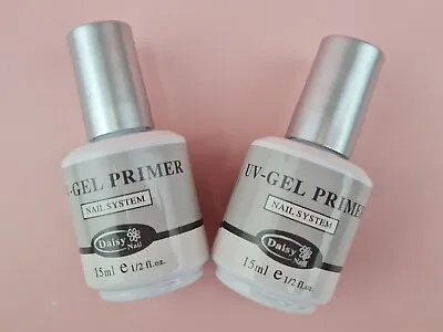 15ml Nail Dehydrator Primer Bonder Prep Nail Art Extension Gel Manicure Polish • £2.99