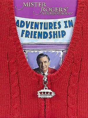 Mister Rogers' Neighborhood - Adventures In Friendship [DVD] • $7.44