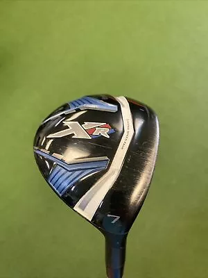 Used RH Callaway XR 7 Wood Project X 4.0 Women’s Flex Graphite • $59.99