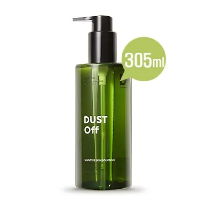 MISSHA Super Off Cleansing Oil Dust Off 305ml All-in-One Makeup Cleansing Oil • $32.98