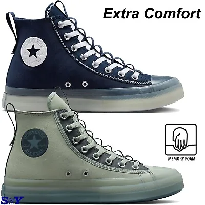 Men's CONVERSE Chuck Taylor All Star CX Explore Breathable Lightweight Shoes • $89.99