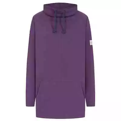 Lazy Jacks High Neck Sweatshirt With Pockets -  REDUCED  • £30.99