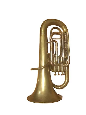 Yamaha YEP321 4 Valve Euphonium  • $399