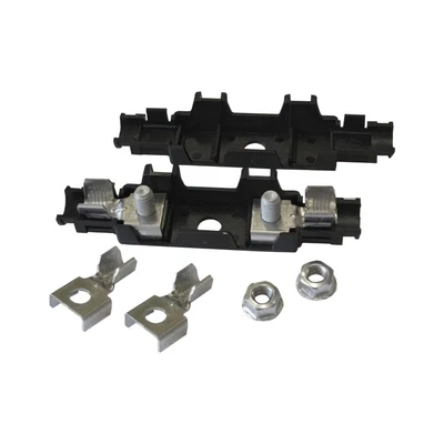 £10.99 • Buy Heavy Duty Mega Fuse Holder 12V Or 24V For Cars, Trucks, Vans, Marine, Tractors