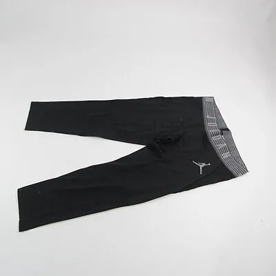 Air Jordan Compression Pants Men's Black New With Tags • $22.74