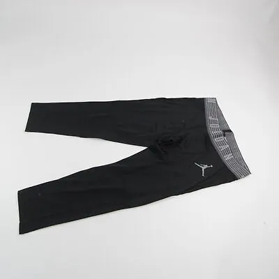 Air Jordan Compression Pants Men's Black New With Tags • $15.75