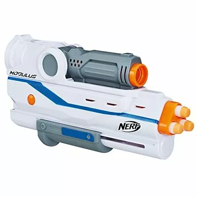 Nerf E0786 Modulus Mediator Barrel Battle Toy • $21.88