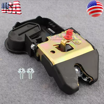 For Honda Civic 1.7 2001-2005 Trunk Latch Lock Lid Handle Assembly 74851-S5A-A02 • $19.80